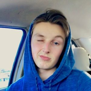 Meet your Posher, Charles